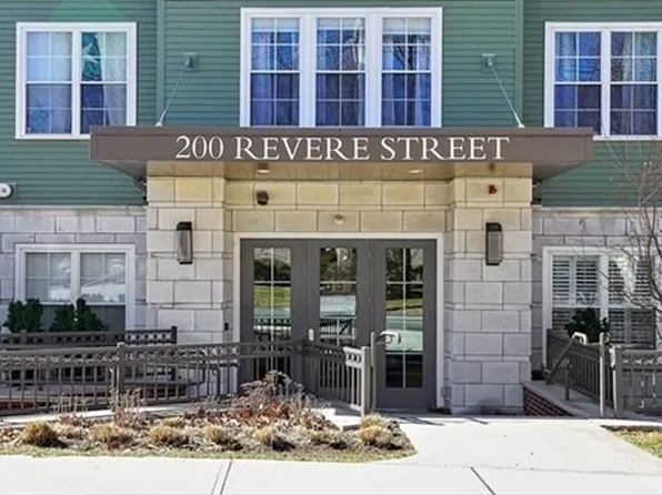 200 Revere St Unit 4108, Canton, MA 02021