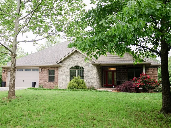 250 Terrace Ln, Paducah, KY 42003