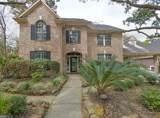2306 Timberbrook Trl, Kingwood, TX 77345