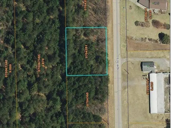 LOT 5 60th St S, Wisconsin Rapids, WI 54494