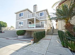 546 11th St, Hermosa Beach, CA 90254
