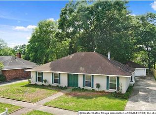 822 Trammell Dr, Baton Rouge, LA 70815