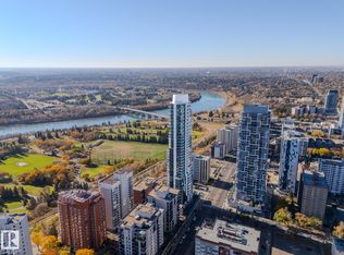 11969 Jasper Ave NW #1201, Edmonton, AB