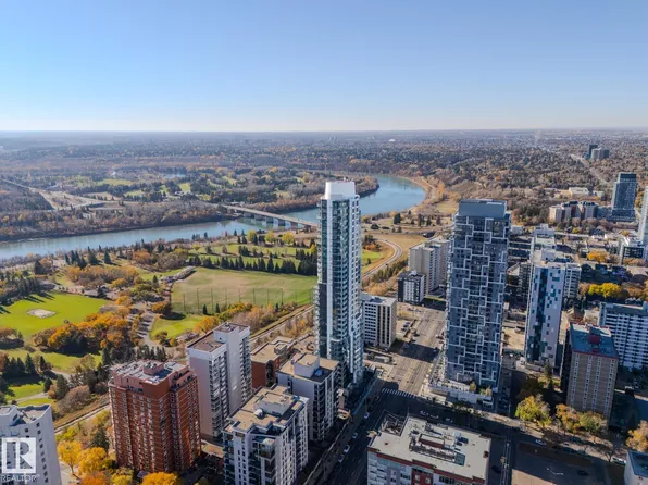 11969 Jasper Ave NW #1201, Edmonton, AB T5K 0P1