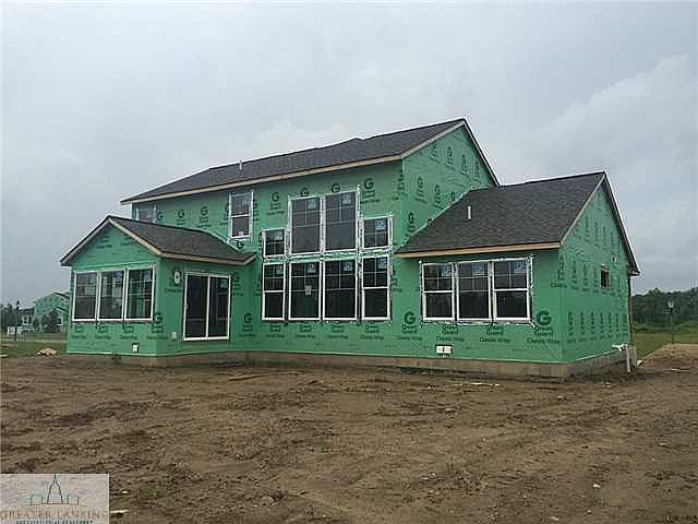2nd image of 2631 Carnoustie Dr
