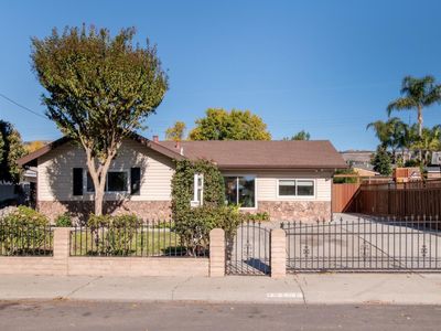 10200 Regan St, San Jose, CA, 95127
