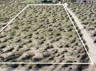 0 Campanula St Lot 54, Joshua Tree, CA 92252