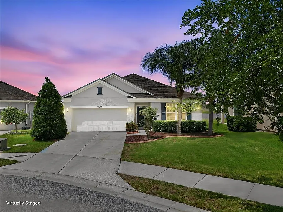11908 Greenchop Pl