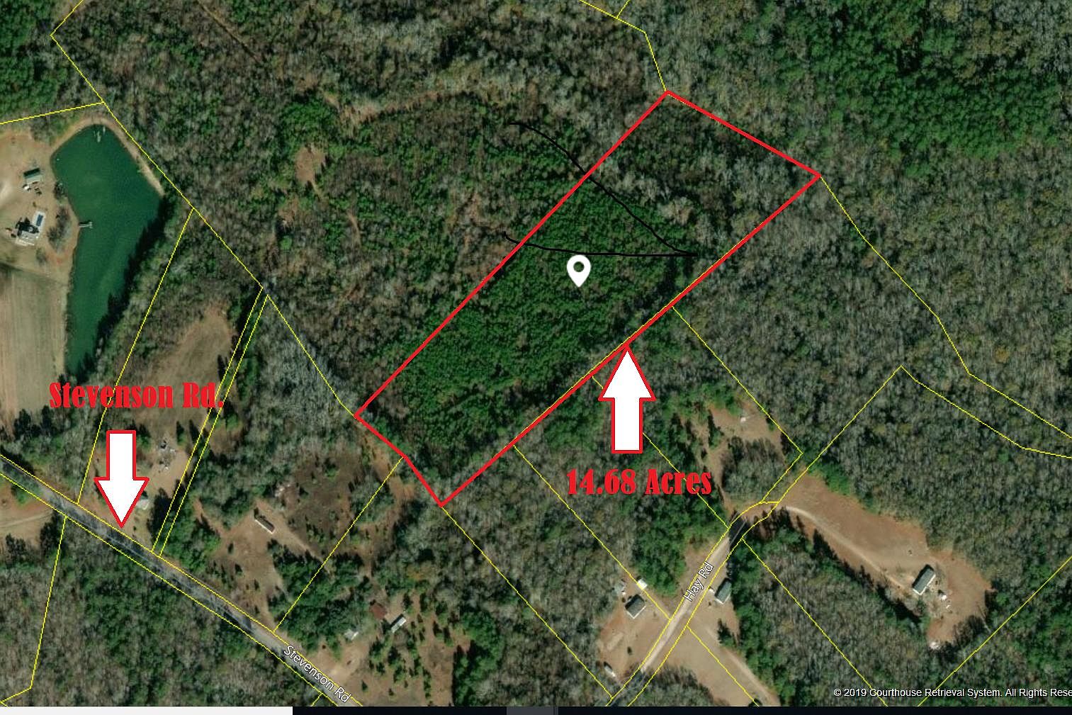 1 Stevenson Rd, Cope, SC 29038 MLS 19006680 Zillow