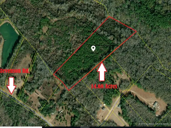 1 Stevenson Rd, Cope, SC 29038