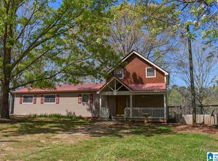 8492 Highway 48, Lineville, AL 36266