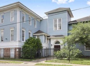 4716 Annunciation St APT 2F, New Orleans, LA 70115