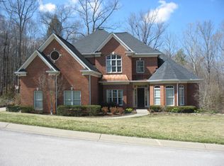 35 Rockingham Ln, Oak Ridge, TN 37830