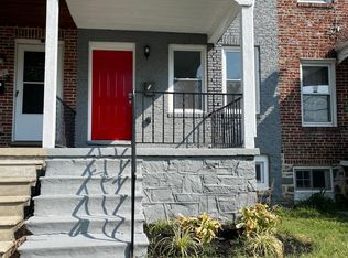 3028 Virginia Ave, Baltimore, MD 21215