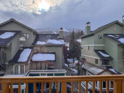 58 Village Square, Stratton, VT, 05360