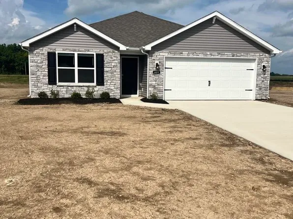 655 Dobby Ct, Bluffton, IN 46714