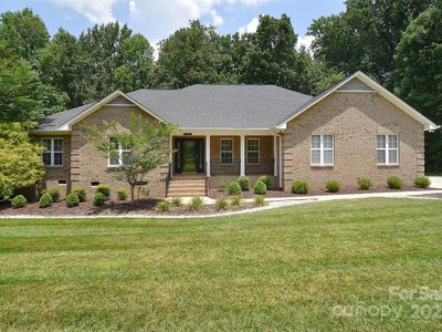 9117 Castle Garden Ln, Charlotte, NC, 28215