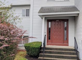 117 Hamden Ave APT E, Waterbury, CT 06704