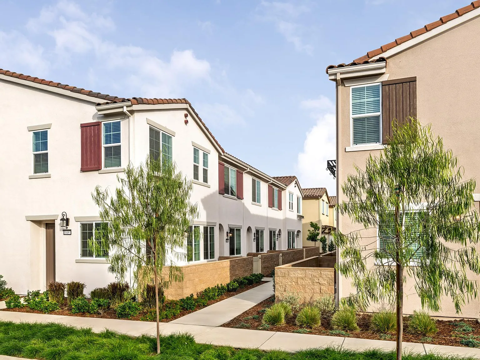 Tricon Elk Grove — Photo 1