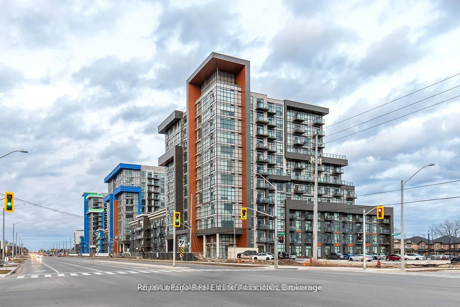 1 bed, $2,050 — Photo 1