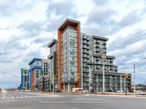 460 Dundas St E #215, Hamilton, ON L8B 0G7