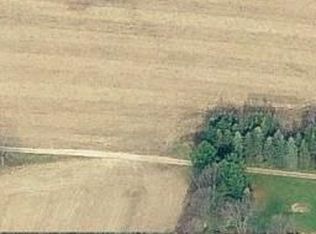 3936 Dexter Trl, Stockbridge, MI 49285