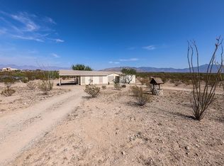 9095 S Atterbury Wash Way, Tucson, AZ 85747