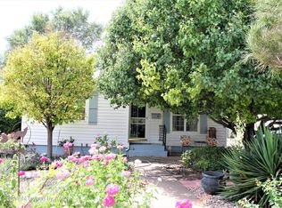 4204 Gables St, Amarillo, TX 79110