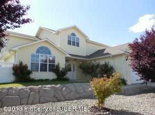 207 Heritage Ln, Aztec, NM 87410