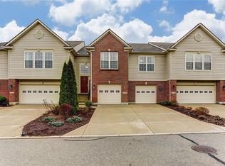 2790 Double Eagle Dr, Dayton, OH