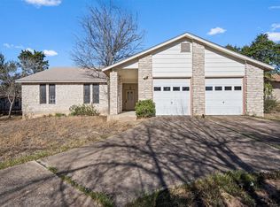 9702 Murmuring Creek Dr, Austin, TX 78736