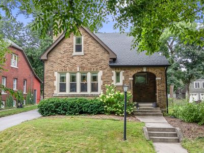 1739 Cedar Rd, Homewood, IL, 60430
