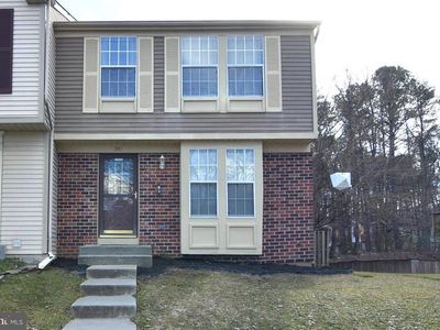 341 Hickory Nut Ct, Pasadena, MD, 21122