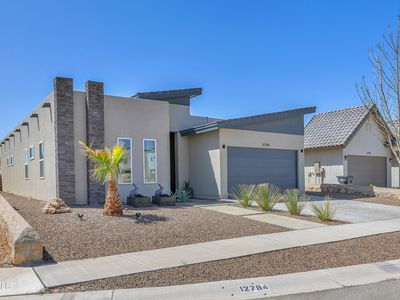 12784 Brixton Ave, El Paso, TX, 79928