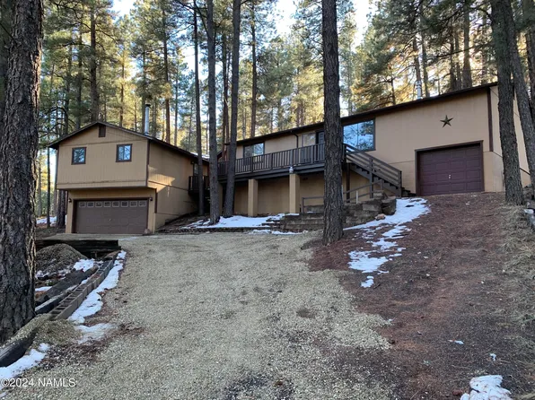 3205 Kweo Trl, Flagstaff, AZ 86005