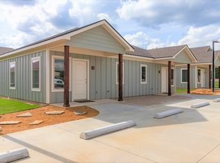 1679 W Arkansas St, Durant, OK 74701