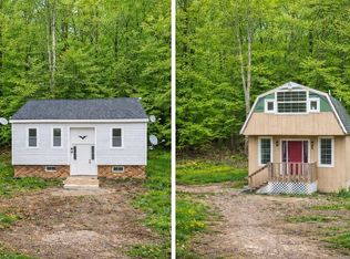 1164 Main Street, Grafton, NH 03240