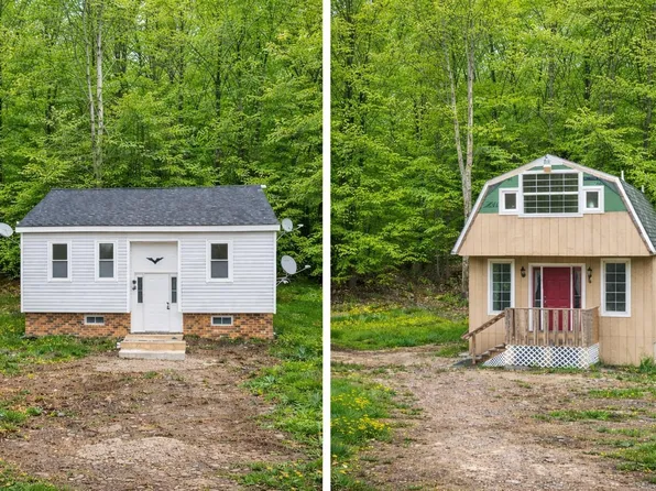 1164 Main Street, Grafton, NH 03240