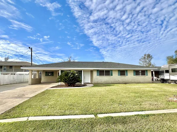 1614 Rio Vista Ave, Houma, LA 70363