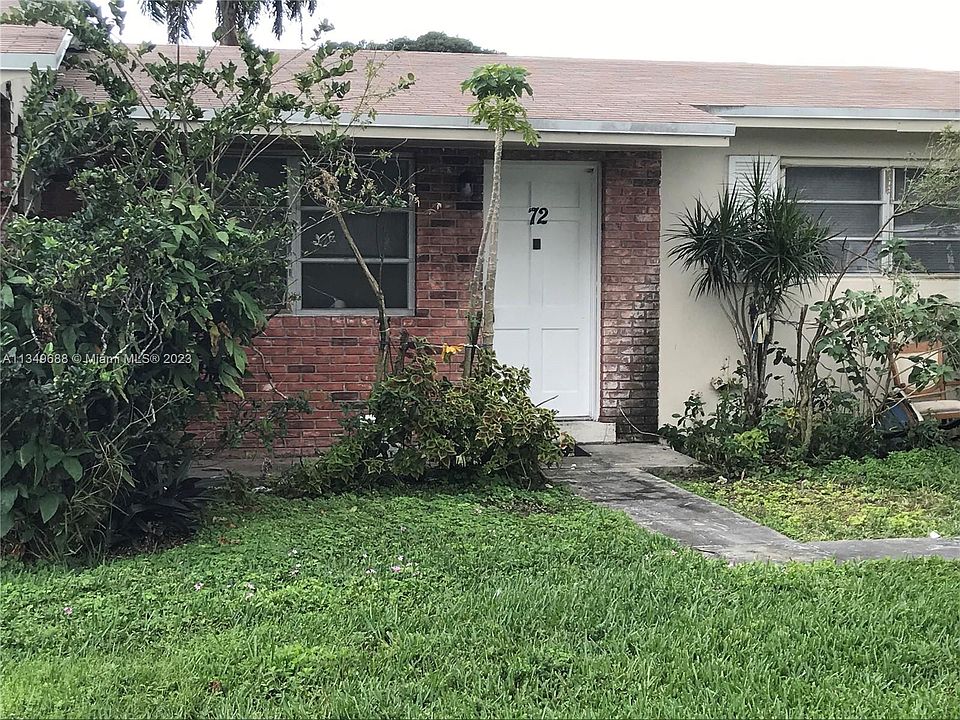 1st image of 72 NW 162nd St #72