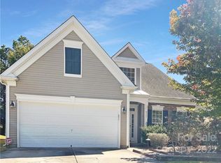 8521 Condor Cir, Charlotte, NC 28269