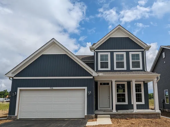 1198 Quarry Oak Dr, Grove City, OH 43123