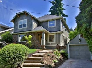 3624 NE Wasco St, Portland, OR 97232