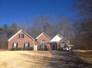 3933 Birdie Dr, Douglasville, GA 30134