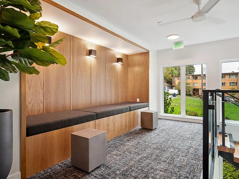 Plaid Apartments — Photo 18