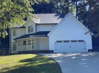 208 Sunset Dr, Chatsworth, GA 30705
