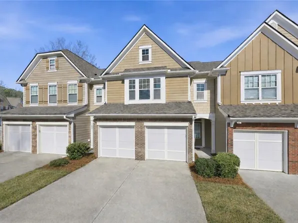 1857 Ellison Lakes Ct NW #21, Kennesaw, GA 30152
