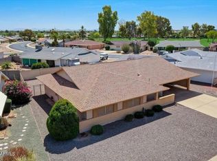 9813 N 101st Ave, Sun City, AZ 85351