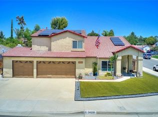 24239 High Knob Rd, Diamond Bar, CA 91765