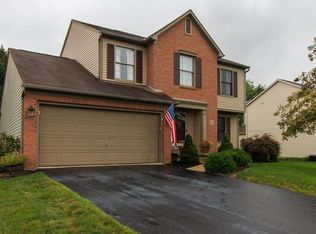 6497 Hilliard Dr, Canal Winchester, OH 43110
